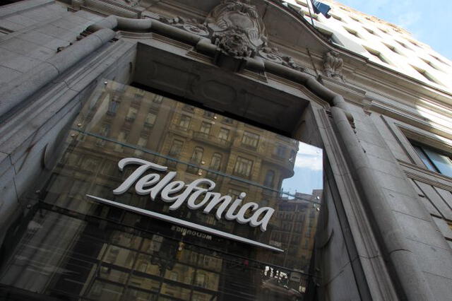 Telefónica vendió dos de sus filiares en Centroamérica