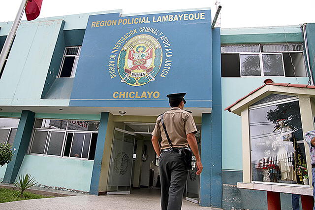 Más de 500 casos de desaparición registraron Chimbote y Lambayeque 