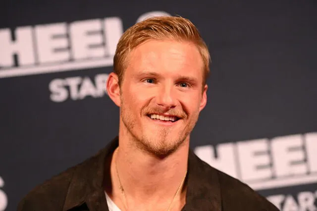 Alexander Ludwig