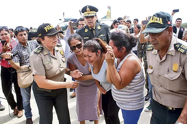 Policía abatido por presunto delincuente fue recibido con honores