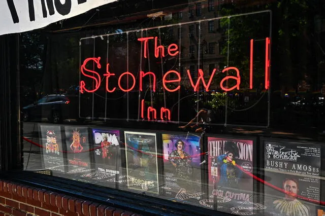 Gay Bars, Social Centers Of Queer Culture, Struggle To Survive Across NYC Amid Coronavirus Pandemic