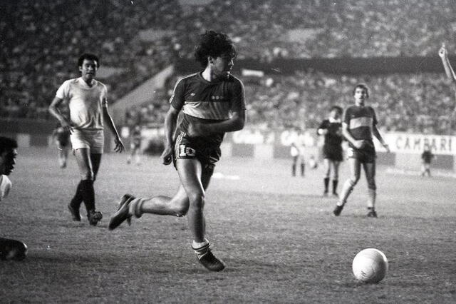 Maradona