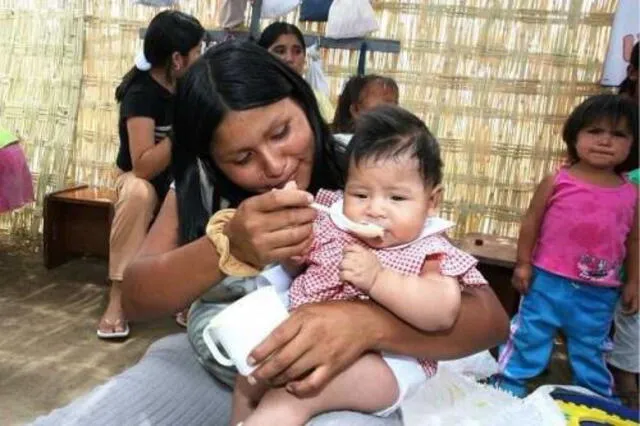 Madres peruanas: Cinco datos que explican por qué las llamamos luchadoras 