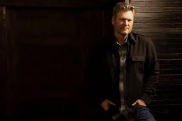 Blake Shelton