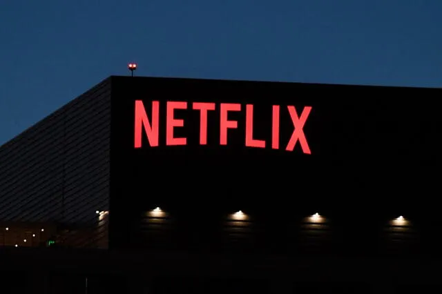 Netflix cuenta con más de 200 millones de suscriptores repartidos alrededor del mundo. Foto: AFP.