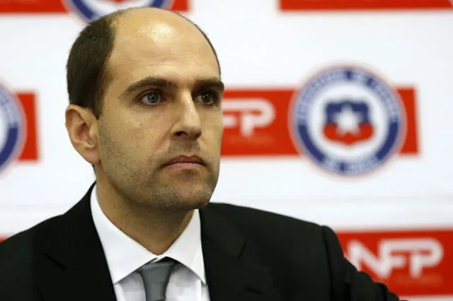 Sergio Jadue es el exdirectivo de fútbol chileno, involucrado en casos de corrupción FIFA Gate. Foto: Chile Diario As.