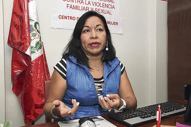 Lambayeque registra 289 víctimas de violencia sexual en solo dos años