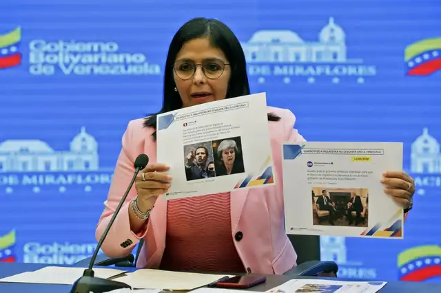 Foto: AFP.