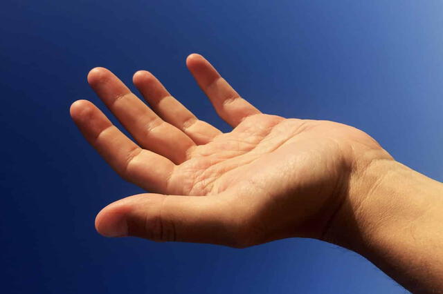 Prisión hotel Maravilla Por qué al dedo medio de la mano se le llama dedo corazón, pese a que se le  relaciona a los insultos? | ¿Qué significa el dedo medio? | Respuestas | La  República