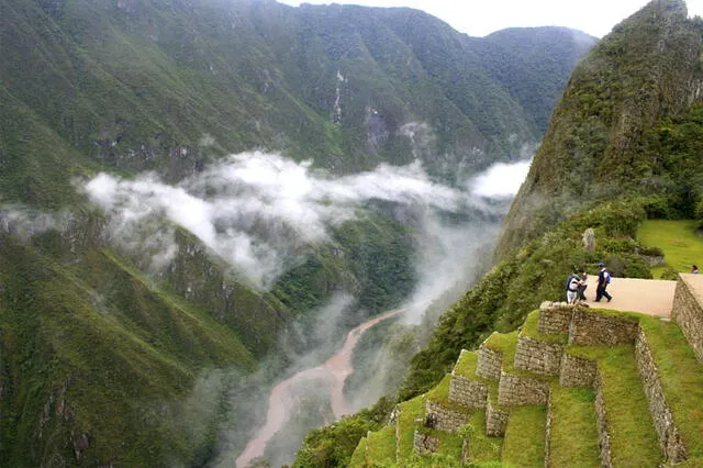 ¿Por qué Machu Picchu fue construido en una falla tectónica? La curiosa razón de los incas