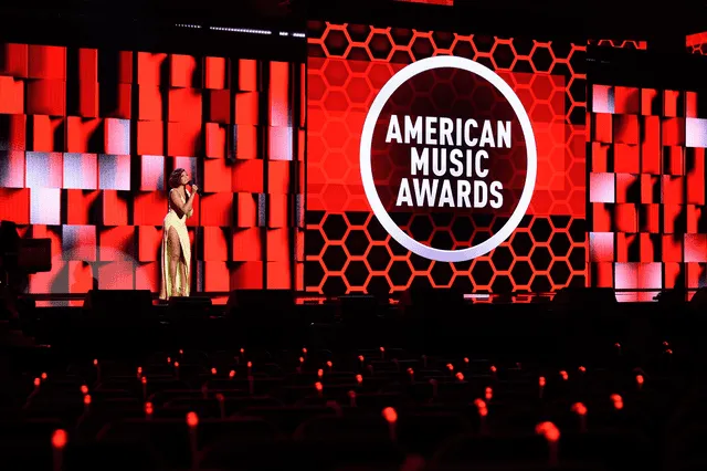 Los American Music Awards 2021 contarán con una gran artista como anfitriona. Foto: composición LR