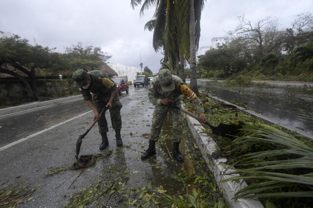 Foto: AFP