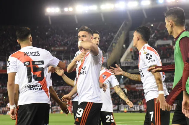 River vs Flamengo EN VIVO por la final de la Copa Libertadores 2019