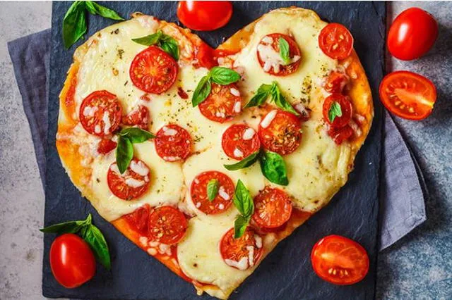 Cenas para San Valentín 2021: recetas fáciles y rápidas para el día del  Amor y la Amistad | Tendencias | La República
