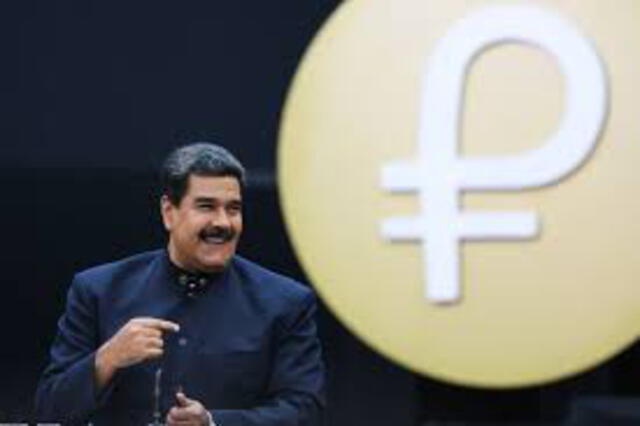 Maduro a los empresarios: La recuperación económica depende de todos 