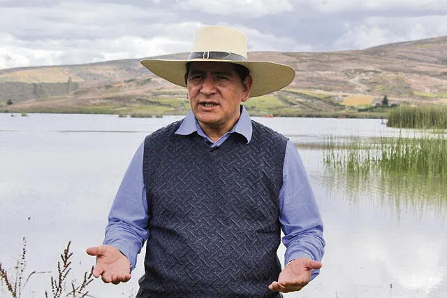 En la cuna del oro, Cajamarca brilla por su extrema pobreza
