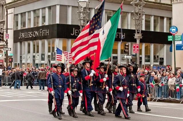 ¿En qué países se celebra el 12 de octubre?