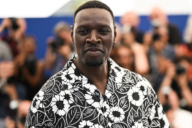 Omar Sy