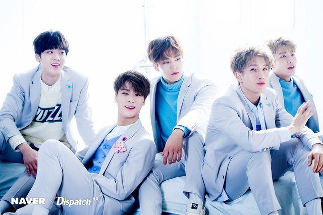 Astro (estilizado como ASTRO) es una boy band surcoreana formada por seis miembros que surgió en el año de 2015 bajo el sello de “Fantagio Entertainment”.