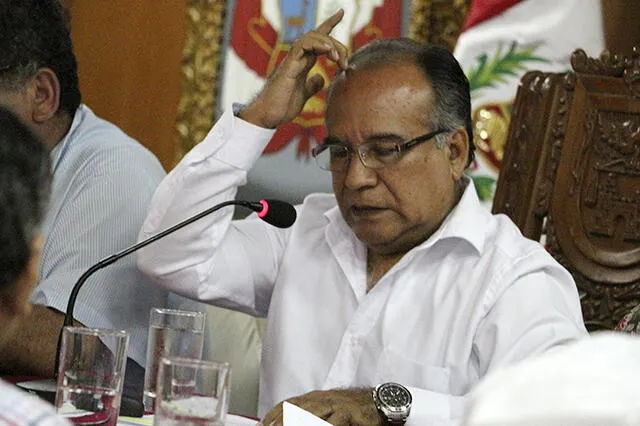 Las deudas del alcalde de Piura con la población, a un año de finalizar su gestión