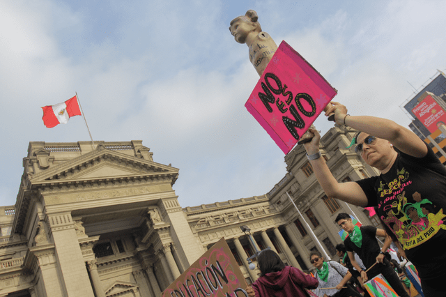 Día Internacional de la Mujer: ¿cuándo es y por qué se celebra este 8 de marzo?