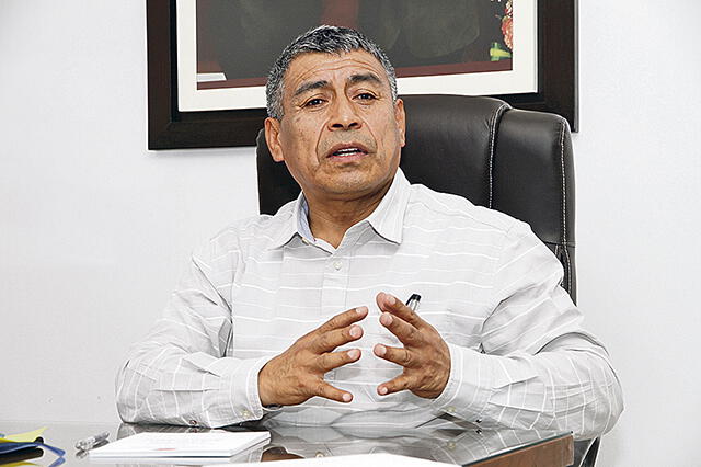 Lambayeque: CIL identificará a ingenieros sancionados y no habilitados que ejercen la profesión