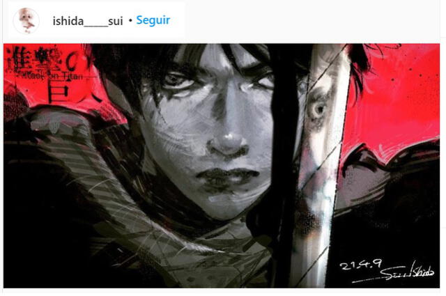 Foto: captura de Instagram Foto: captura de Instagram