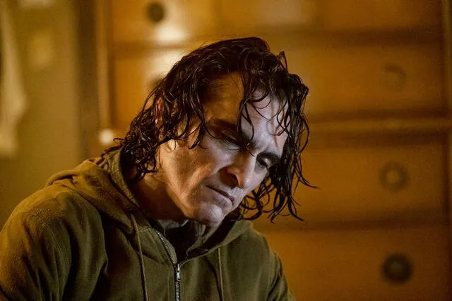 Joaquin Phoenix podría ser nominado al Oscar por su papel en Joker