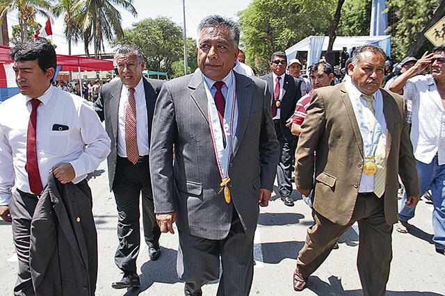 “Ordenanza de la Municipalidad de Chiclayo es antitécnica y arbitraria”