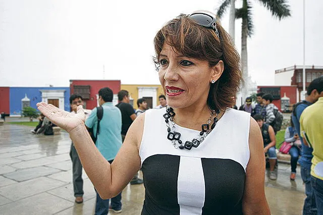 Por irregularidades, tercerización de la limpieza pública en Trujillo no va más