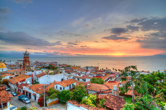 Copa Airlines estrena vuelos hacia Puerto Vallarta y Riviera Nayarit en México