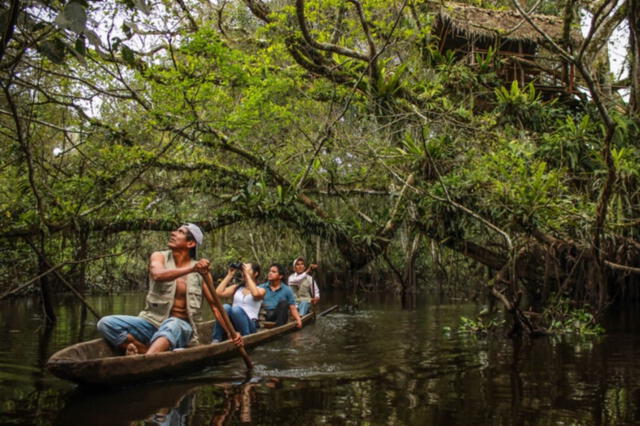 Departamento de Estados Unidos recomienda a sus ciudadanos no viajar al Perú