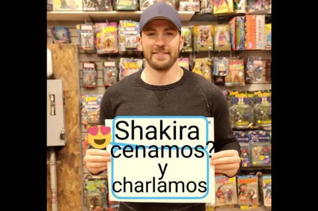 Usuarios comparten memes de Shakira luego de la supuesta infidelidad de Gerard Piqué.