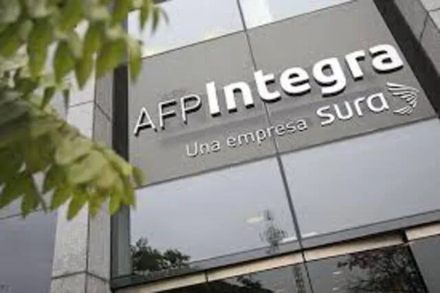 AFP Integra