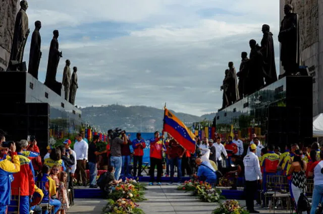 Calendario 2023 en Venezuela: revisa todos los feriados, días festivos y puentes 