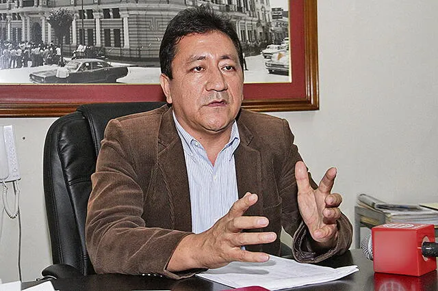 OCI realizó 30 intervenciones en procesos, obras y compras de la Municipalidad de Chiclayo