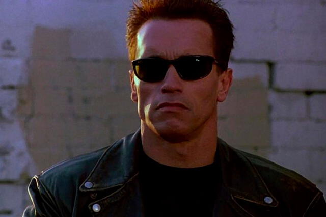  Arnold Schwarzenegger admite que las últimas tres secuelas de "Terminator" no son buenas. Foto: TriStar Pictures   