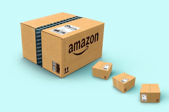 Cientos de panameños compran en Amazon. Foto: Xataka   