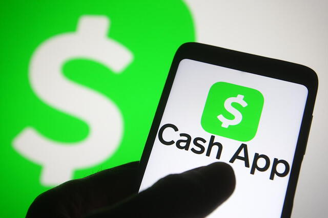  Al usar la app CashApp ya estas ganando dinero. Foto: Yohoo Finanzas<br><br>    