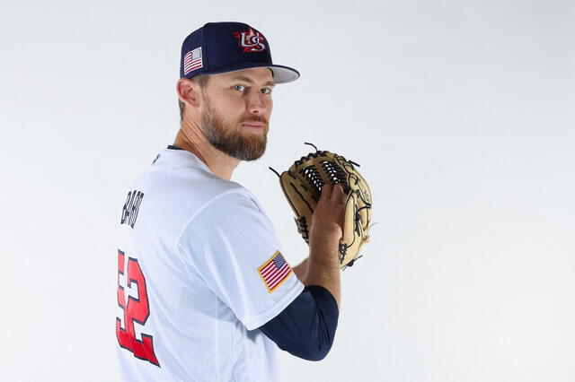 ¿Qué equipos son los máximos candidatos a ganar el Clásico Mundial de Béisbol 2023? Foto: Sam Yeh/AFP