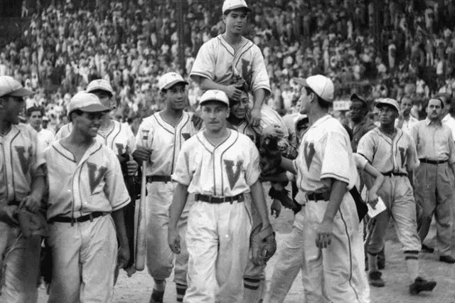 El 'Conejo' Fonseca es el último sobreviviente de los 'Héroes del 41'. Foto: El Emergente   