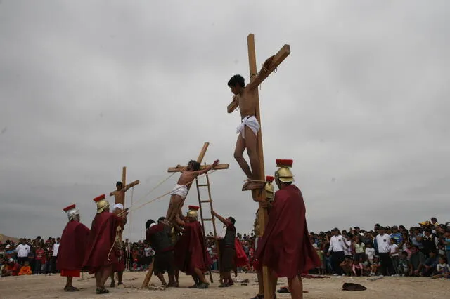 Semana Santa 2023 en Venezuela: ¿desde qué día empieza la ley seca?