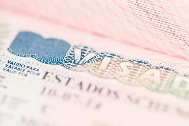 Visa Americana: ¿Cuál sera su nuevo precio y desde cuando sera el aumento? | Embajada de Estados Unidos en Panamá | Visa Americana Panamá | Visa | Panamá | LRTMP