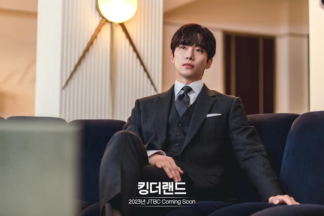 King the land, capítulo 7 subtitulado al español online: ¿cuándo y dónde ver el k-drama de Yoona y Junho? King the land, capítulo 7 subtitulado al español online: ¿cuándo y dónde ver el k-drama de Yoona y Junho?
