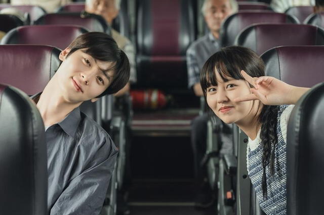 'My Lovely Liar', sub español, capítulo 6: a qué hora y dónde ver el k-drama de Minhyun y Sohyun