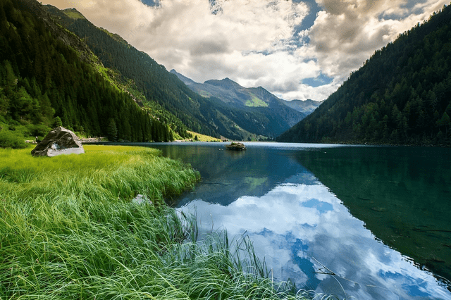  Austria es uno de los países con mejor calidad de agua potable en el mundo. Foto: Los Andes<br>    