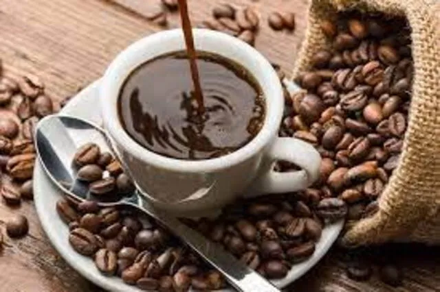 El café es una de las bebidas preferidas a nivel mundial. Foto: Bienestar   