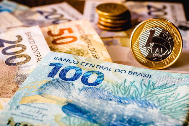  La economía dentro de Brasil ha permitido el desarrollo de sus entidades bancarias. Foto: The Logistics World.   