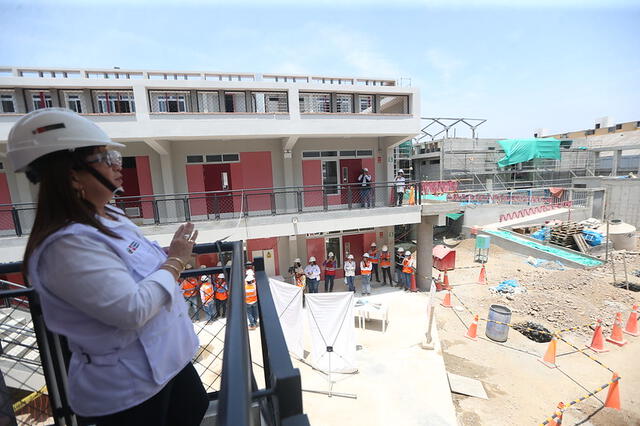 Escuelas Bicentenario