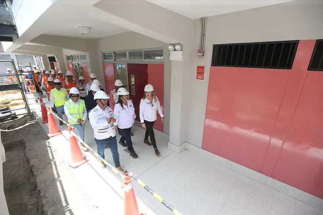 Escuelas Bicentenario